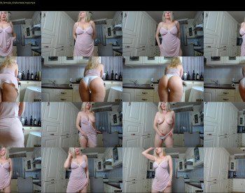 tunderose — 47 minute Chaturbate female cam show recording, 1080p, Feb 28, 2019