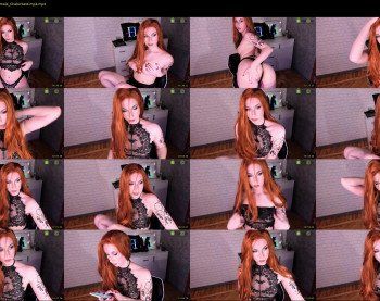 uindi — 14 minute Chaturbate female cam show recording, 1080p, Feb 28, 2019