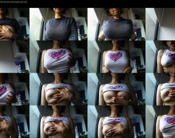 vanandjuani — 20 minute Chaturbate female cam show recording, 1080p, Feb 28, 2019
