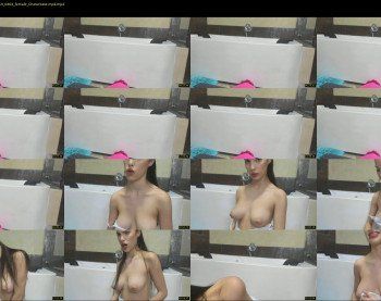 venezolanacute — 36 minute Chaturbate female cam show recording, 1080p, Feb 28, 2019