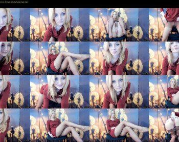 viciousqueen — 29 minute Chaturbate female cam show recording, 1080p, Feb 28, 2019
