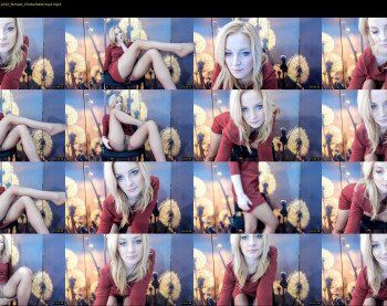 viciousqueen — 29 minute Chaturbate female cam show recording, 1080p, Feb 28, 2019