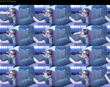 wetladyjoy — 3 minute Chaturbate female cam show recording, 720p, Feb 28, 2019