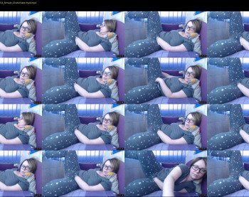 wetladyjoy — 3 minute Chaturbate female cam show recording, 720p, Feb 28, 2019