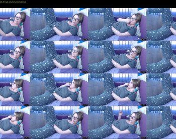 wetladyjoy — 3 minute Chaturbate female cam show recording, 720p, Feb 28, 2019