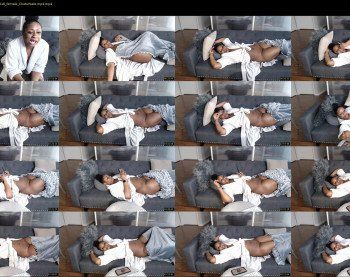 wynterheat — 56 minute Chaturbate female cam show recording, 720p, Mar 1, 2019