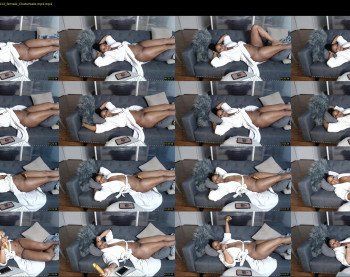wynterheat — 56 minute Chaturbate female cam show recording, 720p, Mar 1, 2019