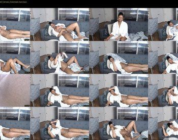 wynterheat — 56 minute Chaturbate female cam show recording, 720p, Feb 28, 2019