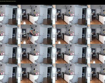 wynterheat — 56 minute Chaturbate female cam show recording, 720p, Feb 28, 2019