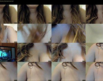 x_lily_x — 3 minute Chaturbate female cam show recording, 720p, Mar 1, 2019