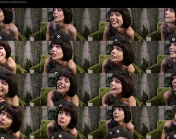 xobondaixo — 4 minute Chaturbate couple cam show recording, 1080p, Feb 28, 2019