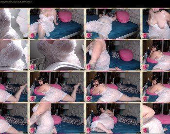 xxstrawberryjanexx — 13 minute Chaturbate female cam show recording, 1080p, Feb 28, 2019