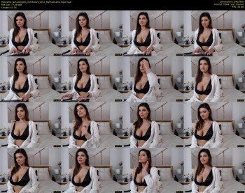 SweetandDevil — 42 minute MyFreeCams cam show recording, 480p, Mar 1, 2019