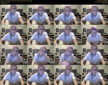 AshleyyLovee — 4 minute MyFreeCams cam show recording, 480p, Mar 2, 2019
