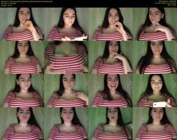 Summer_Gold — 32 minute MyFreeCams cam show recording, SD, Mar 1, 2019