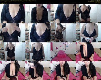 _amanda_seyfried19 — 47 minute Chaturbate female cam show recording, 480p, Mar 1, 2019