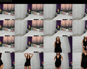 _nastya_ — 24 minute Chaturbate female cam show recording, 1080p, Mar 1, 2019