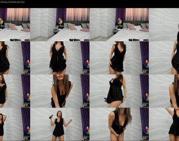 _nastya_ — 24 minute Chaturbate female cam show recording, 1080p, Mar 1, 2019