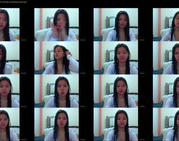 _pilya_ — 5 minute Chaturbate female cam show recording, 720p, Mar 1, 2019
