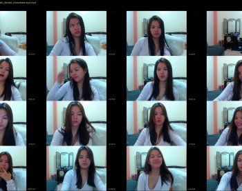 _pilya_ — 90 minute Chaturbate female cam show recording, 720p, Mar 1, 2019