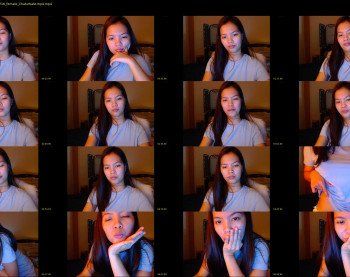 _pilya_ — 8 minute Chaturbate female cam show recording, 720p, Mar 1, 2019