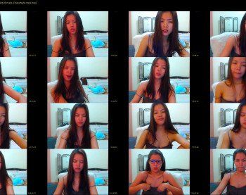 _pilya_ — 90 minute Chaturbate female cam show recording, 720p, Mar 2, 2019