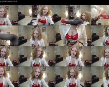 abigailmcgee — 24 minute Chaturbate female cam show recording, 720p, Mar 1, 2019