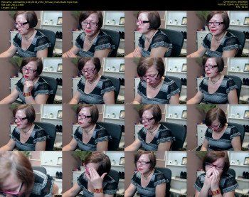adelewildx — 45 minute Chaturbate female cam show recording, 480p, Mar 1, 2019