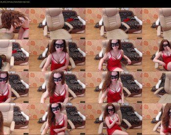 agelina_summer — 62 minute Chaturbate female cam show recording, 720p, Mar 2, 2019