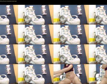 alejalatinhot — 8 minute Chaturbate female cam show recording, 1080p, Mar 2, 2019