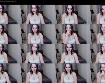alice_pinkys — 4 minute Chaturbate female cam show recording, 720p, Mar 1, 2019