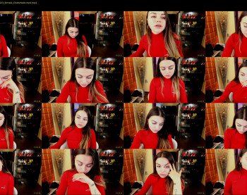 alma_pearl — 29 minute Chaturbate female cam show recording, 1080p, Mar 1, 2019