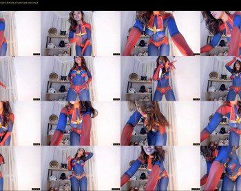 amirabelle4u — 91 minute Chaturbate female cam show recording, 720p, Mar 2, 2019