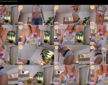 amyvalentine — 47 minute Chaturbate female cam show recording, 1080p, Mar 1, 2019