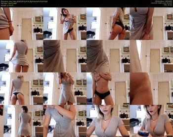 ana_rose — 139 minute MyFreeCams cam show recording, 480p, Mar 2, 2019