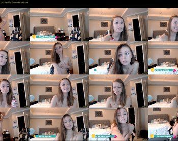 anabelleleigh — 31 minute Chaturbate female cam show recording, 1080p, Mar 1, 2019