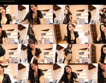 anablerd — 23 minute Chaturbate female cam show recording, 1080p, Mar 1, 2019