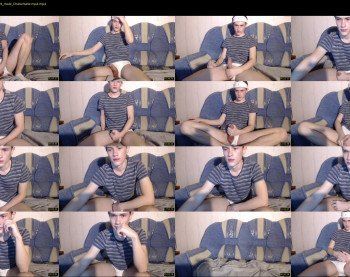 andreyve — 31 minute Chaturbate male cam show recording, 720p, Mar 2, 2019