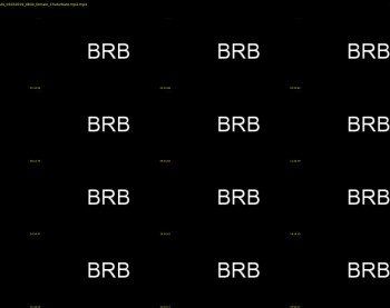 anisston_boods — 29 minute Chaturbate female cam show recording, 720p, Mar 1, 2019
