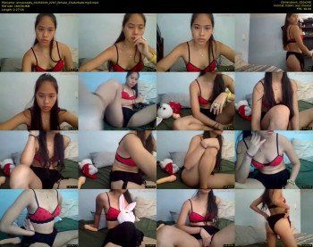 annaxnasty — 148 minute Chaturbate female cam show recording, SD, Mar 1, 2019
