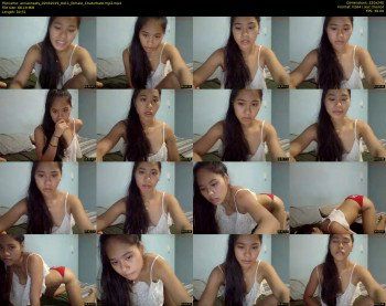 annaxnasty — 51 minute Chaturbate female cam show recording, SD, Mar 2, 2019