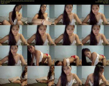 annaxnasty — 48 minute Chaturbate female cam show recording, SD, Mar 2, 2019
