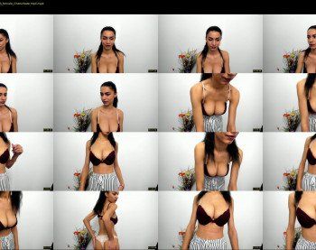 anya_fox — 27 minute Chaturbate female cam show recording, 1080p, Mar 1, 2019