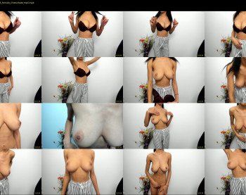 anya_fox — 29 minute Chaturbate female cam show recording, 1080p, Mar 1, 2019