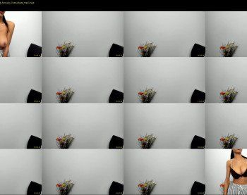anya_fox — 29 minute Chaturbate female cam show recording, 1080p, Mar 1, 2019