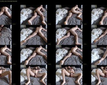 b1gbanana — 7 minute Chaturbate male cam show recording, 720p, Mar 1, 2019