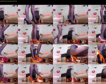 bella_antonia — 51 minute Chaturbate female cam show recording, 720p, Mar 1, 2019
