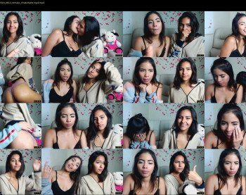 best_friends_team — 30 minute Chaturbate female cam show recording, 720p, Mar 1, 2019
