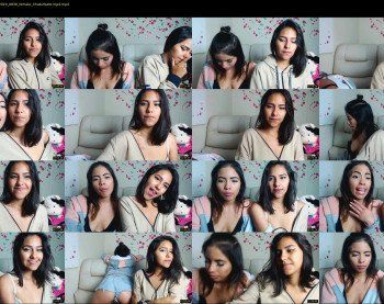 best_friends_team — 14 minute Chaturbate female cam show recording, 720p, Mar 1, 2019