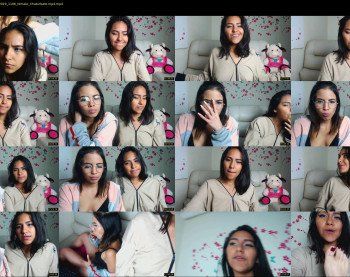best_friends_team — 14 minute Chaturbate female cam show recording, 720p, Mar 1, 2019